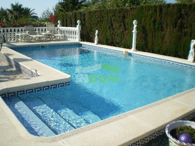 House on Costa Blanca, Spain, 120 m² - picture 3