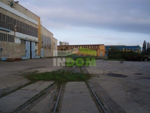 Commercial property in Prague, Czech Republic, 240 800 m² - picture 3