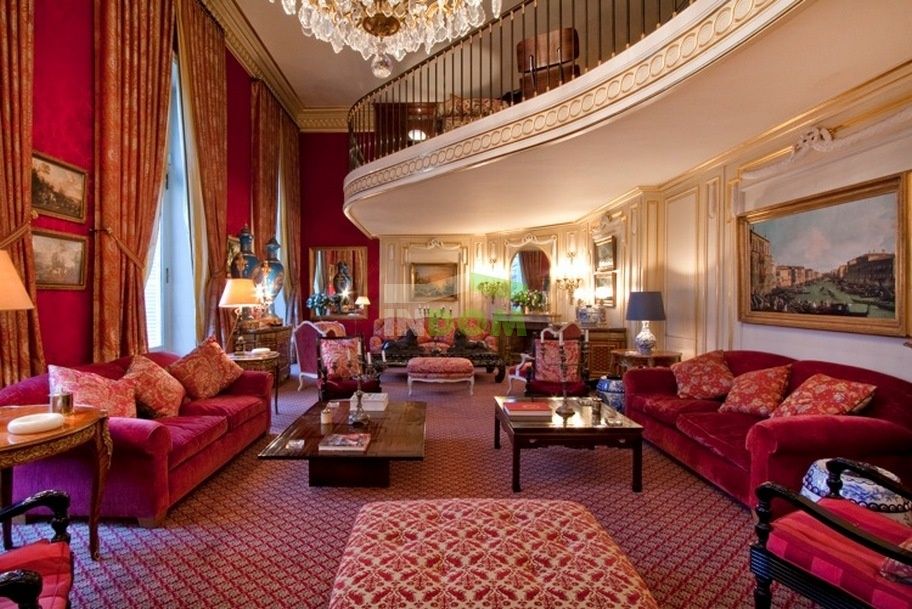 Apartment in Paris, France, 500 m² - picture 3