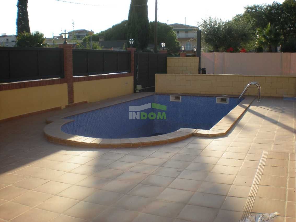 Casa en la Costa Dorada, España, 370 m² - imagen 3