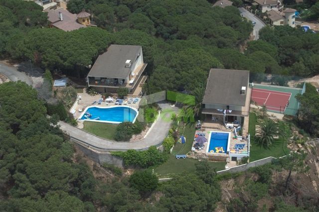 Maison sur la Costa Brava, Espagne, 600 m² - image 3