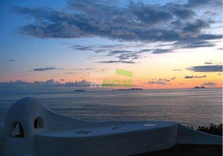 Villa Toskana, Italien, 350 m² - Foto 3