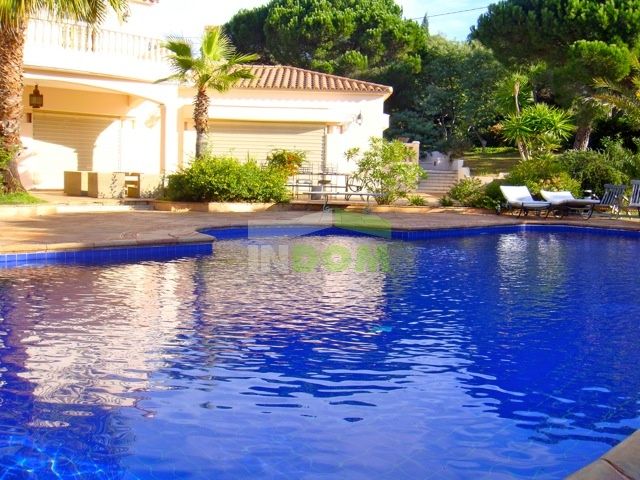 Villa à Saint-Tropez, France, 458 m² - image 3