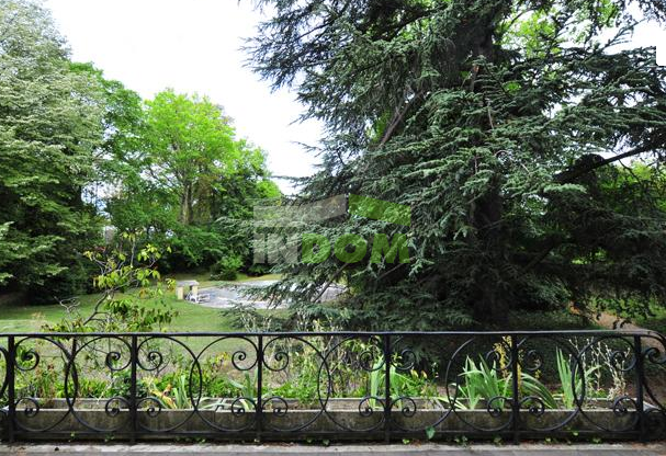 Castle in Paris, France, 800 m² - picture 3