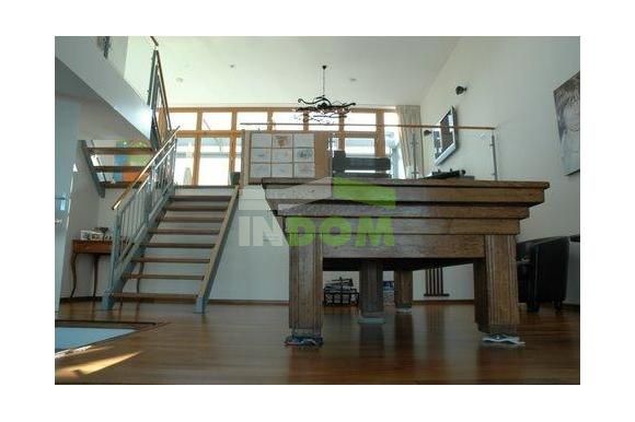 Appartement à Amsterdam, Pays-Bas, 201 m² - image 3