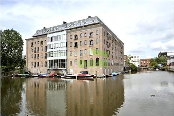 Apartment in Amsterdam, Netherlands, 83 m² - picture 3