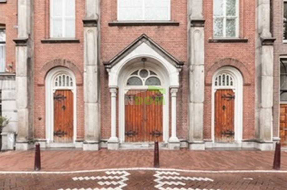 Commercial apartment building in Amsterdam, Netherlands, 500 m² - picture 4