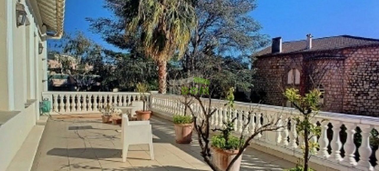 Villa Lazurnyj bereg, France, 240 m² - image 4