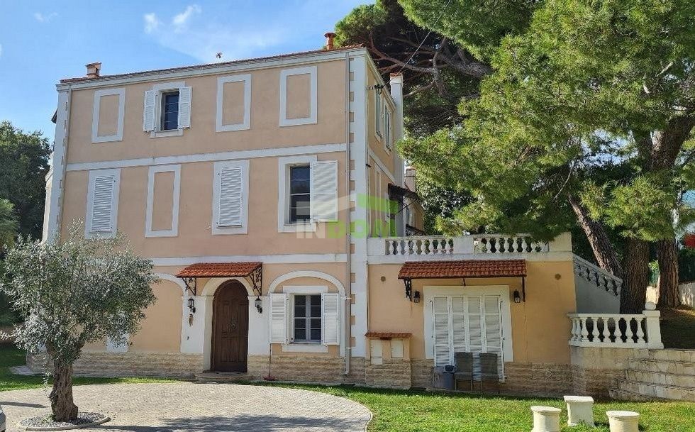 Villa Lazurnyj bereg, Francia, 402 m² - imagen 4