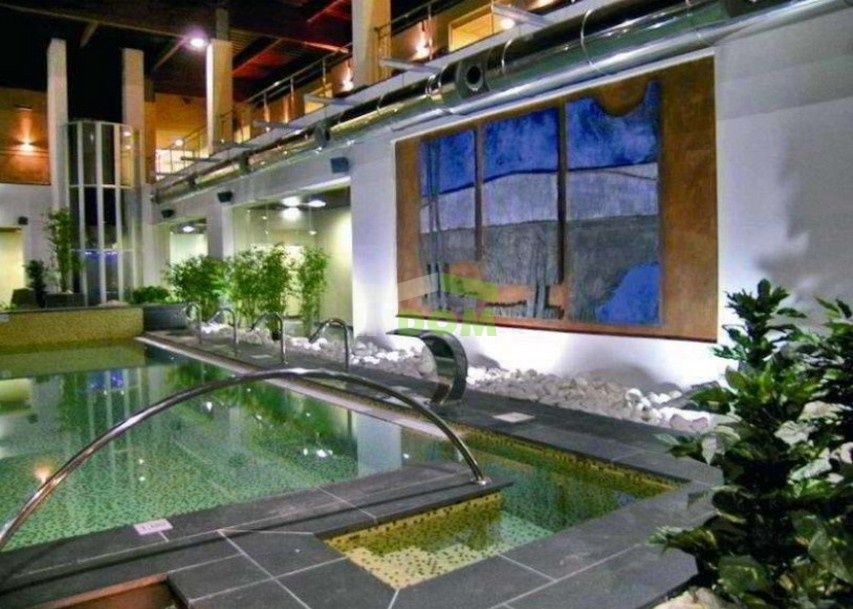 Hotel on Costa Blanca, Spain - picture 4