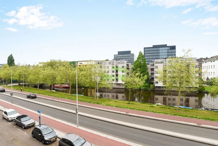 Apartment in Amsterdam, Niederlande, 58 m² - Foto 4