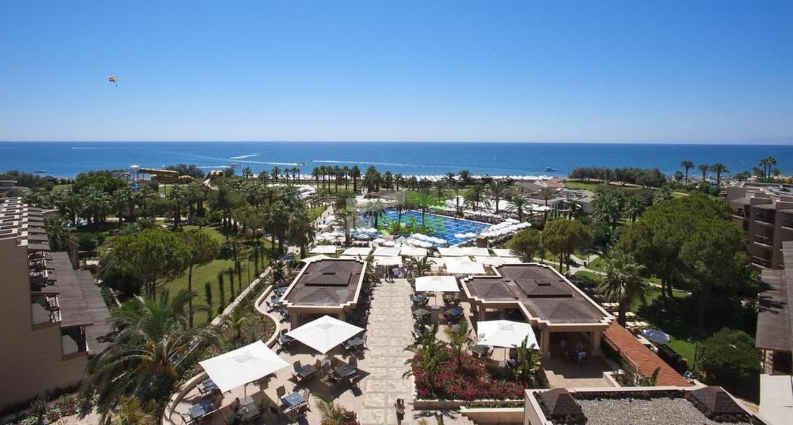 Hotel in Belek, Turkey, 101 000 m² - picture 4