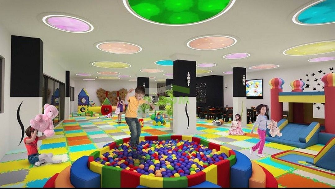 Hôtel à Alanya, Turquie - image 4