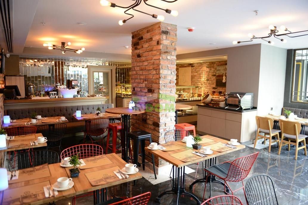 Hotel in Istanbul, Turkey - picture 4