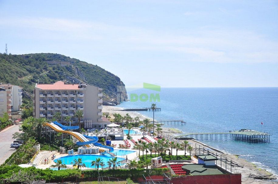 Hotel in Alanya, Turkey - picture 4