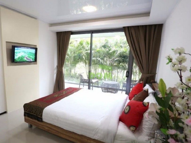 Commercial property in Phuket, Thailand, 20 m² - picture 4