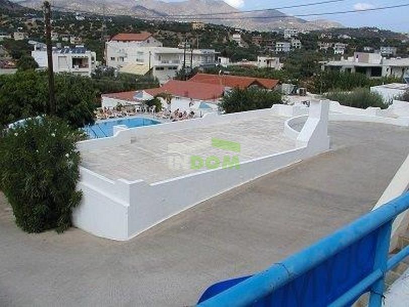 Hôtel o.Krit, Grèce - image 4