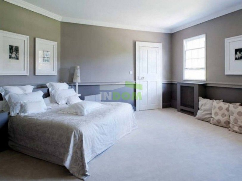 Mansion in Paris, France, 1 000 m² - picture 4