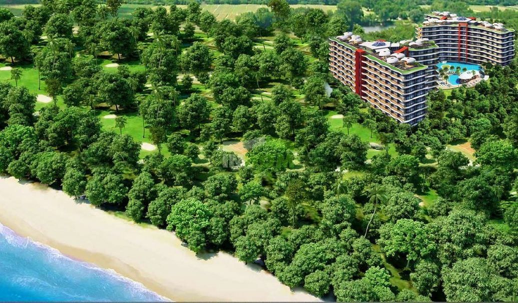 Apartment in Phuket, Thailand, 20 m² - picture 4