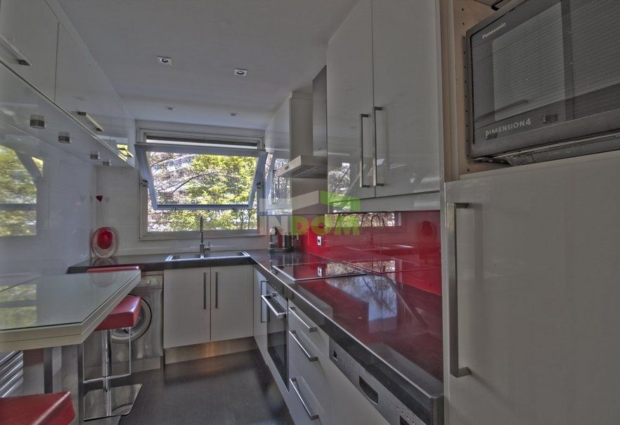 Appartement à Paris, France, 137 m² - image 4