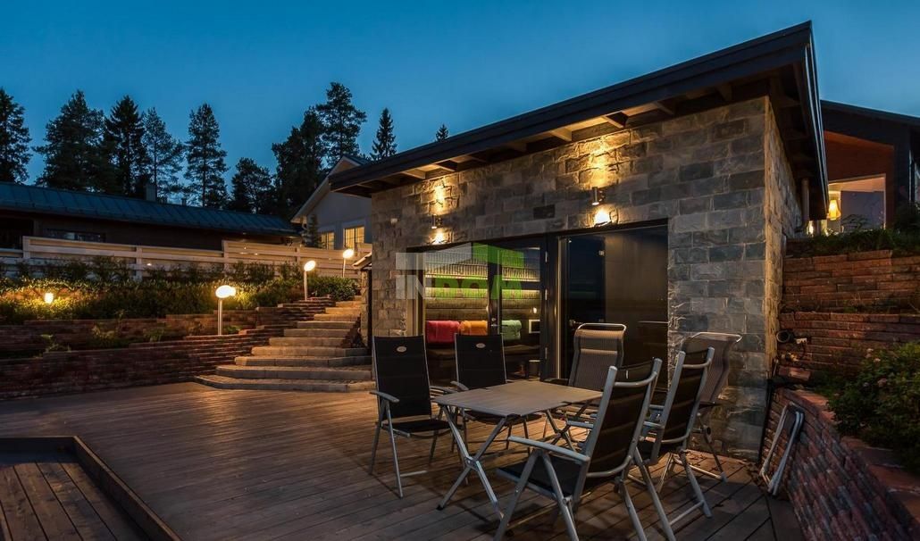 Casa en Oulu, Finlandia, 173.5 m² - imagen 4