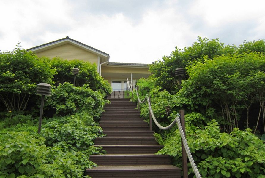 House in Kouvola, Finland, 171 m² - picture 4