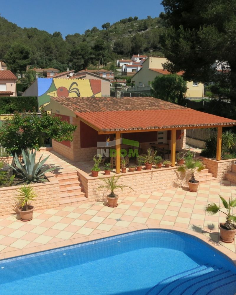 Casa en la Costa Dorada, España, 537 m² - imagen 4