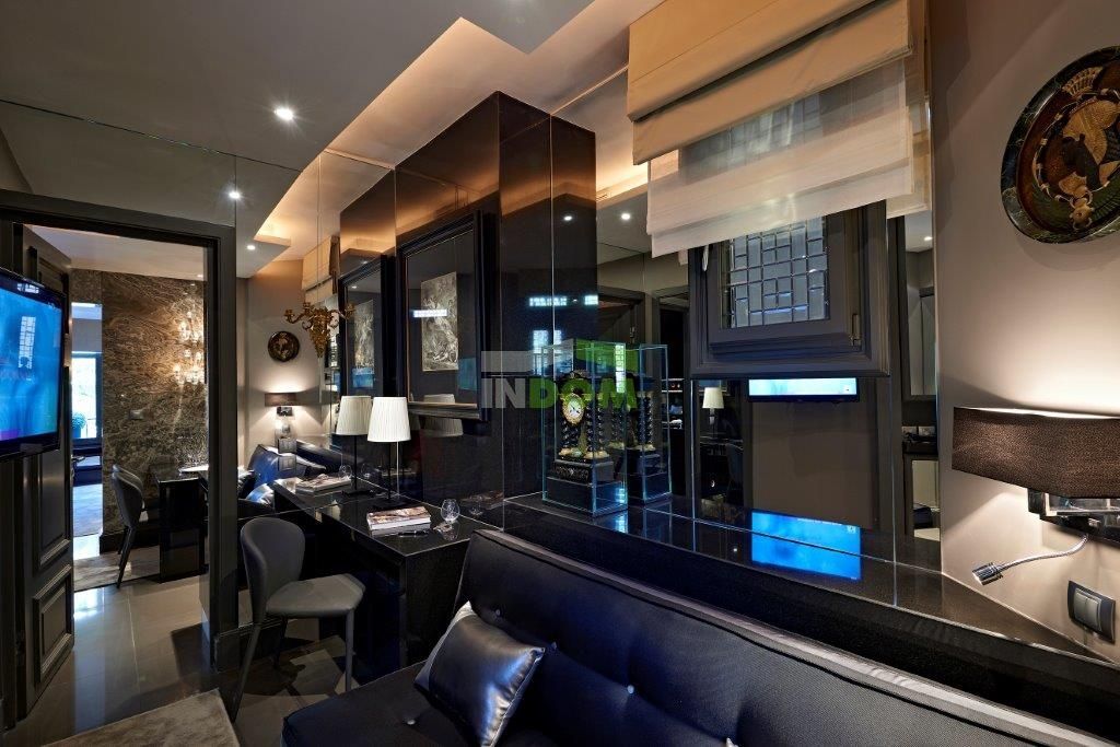 Apartamento en París, Francia, 95 m² - imagen 4