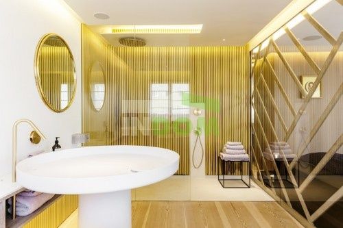 Apartment in Paris, France, 120 m² - picture 4