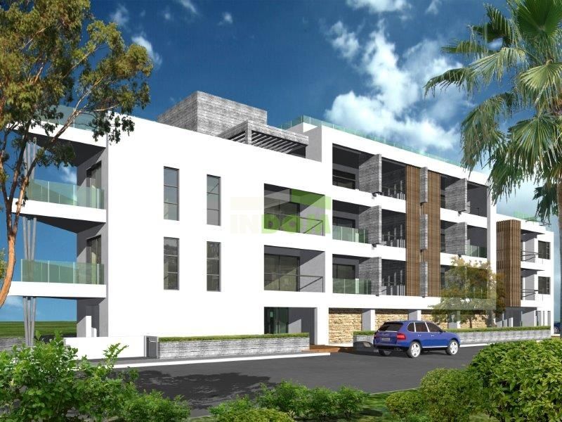 Apartment in Paphos, Cyprus, 97 m² - picture 4