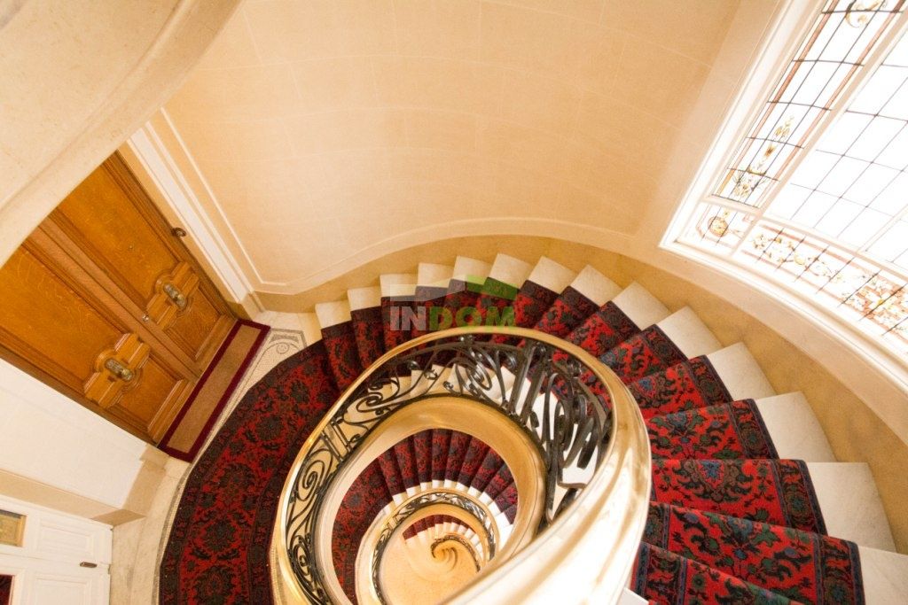 Apartment in Paris, France, 297 m² - picture 4