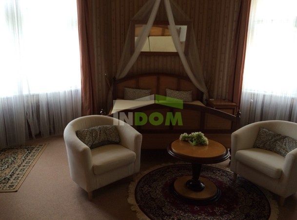 Commercial apartment building in Prague, Czech Republic, 2 600 m² - picture 4