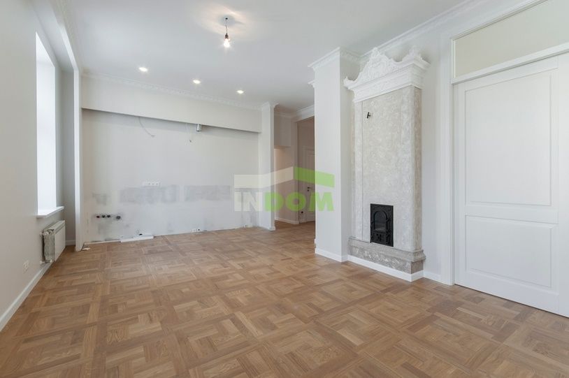 Apartamento en Riga, Letonia, 96 m² - imagen 4