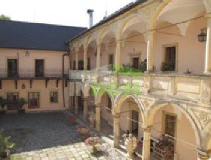 Castillo en Praga, República Checa, 4 000 m² - imagen 4