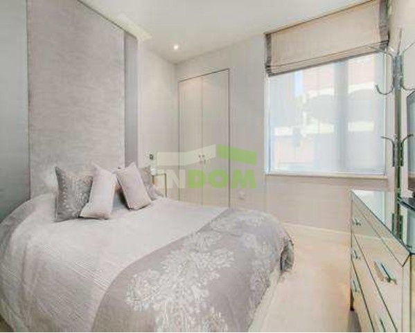Apartment in London, United Kingdom, 75.21 m² - picture 3