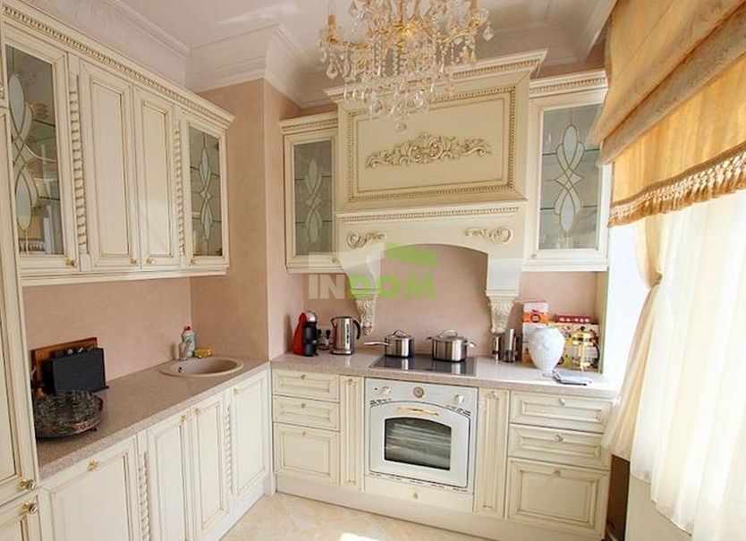 Apartment in Riga, Latvia, 63 m² - picture 4