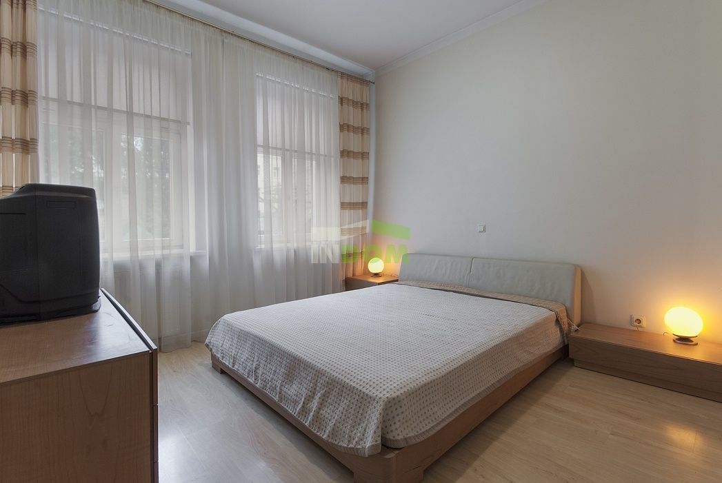 Appartement à Riga, Lettonie, 113 m² - image 4