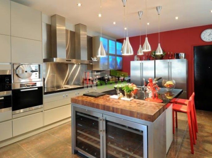 Appartamenti a Parigi, Francia, 750 m² - foto 4