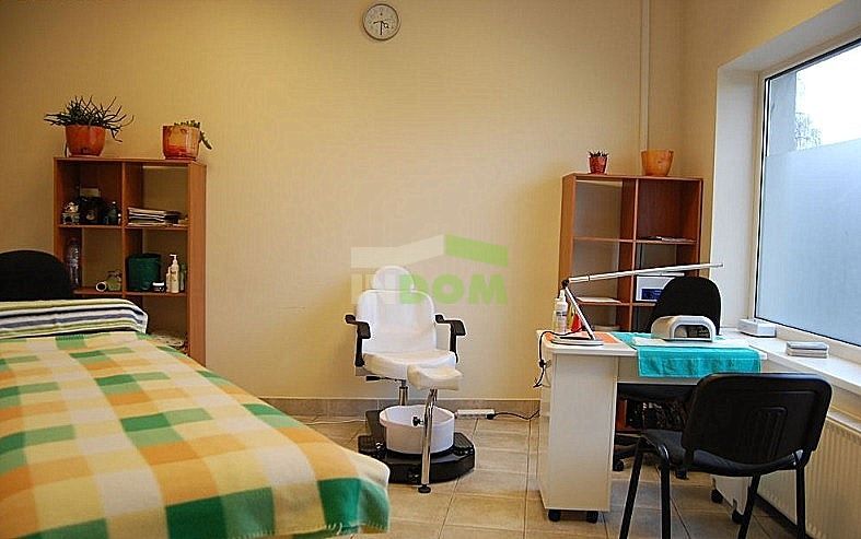 Commercial property in Riga, Latvia, 1 310 m² - picture 4