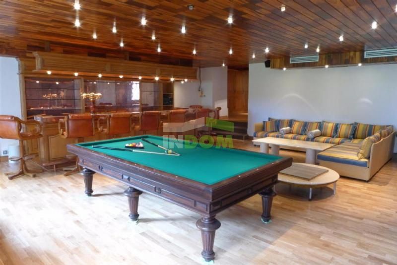 Villa ZHenevskoe ozero, Frankreich, 2 000 m² - Foto 4