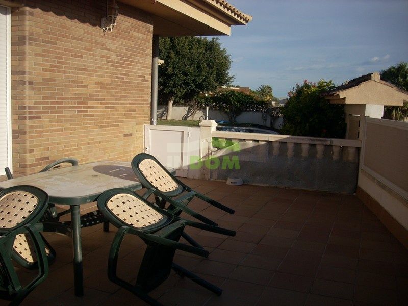 Haus in Costa Daurada, Spanien, 525 m² - Foto 4