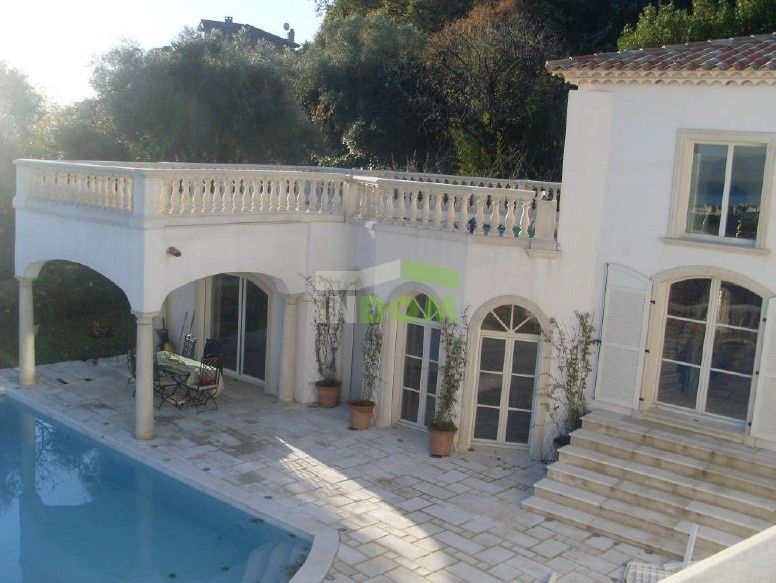 Villa Lazurnyj bereg, Frankreich, 290 m² - Foto 4