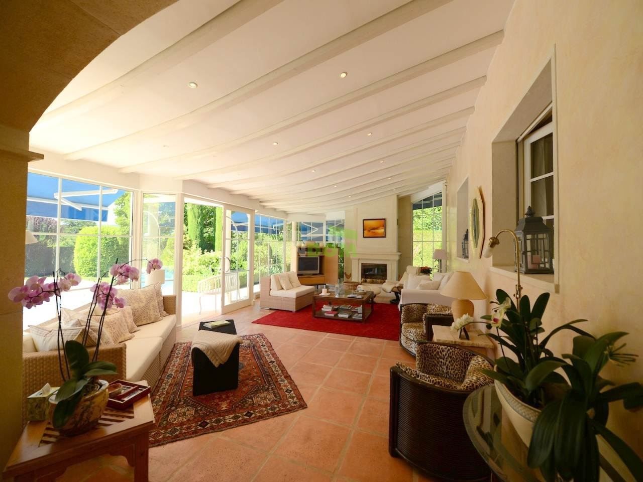 Villa ZHenevskoe ozero, Frankreich, 450 m² - Foto 4