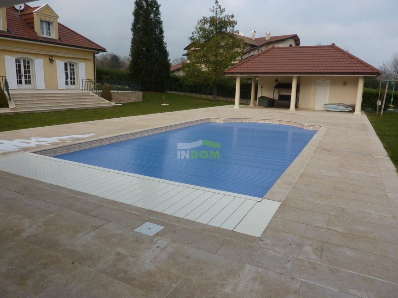 Villa à Divonne-les-Bains, France, 320 m² - image 4