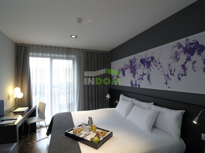 Hotel in Barcelona, Spain - picture 4