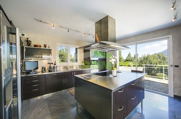 Villa ZHenevskoe ozero, Francia, 486 m² - imagen 4