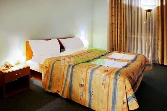 Hotel in Prague, Czech Republic, 1 340 m² - picture 4