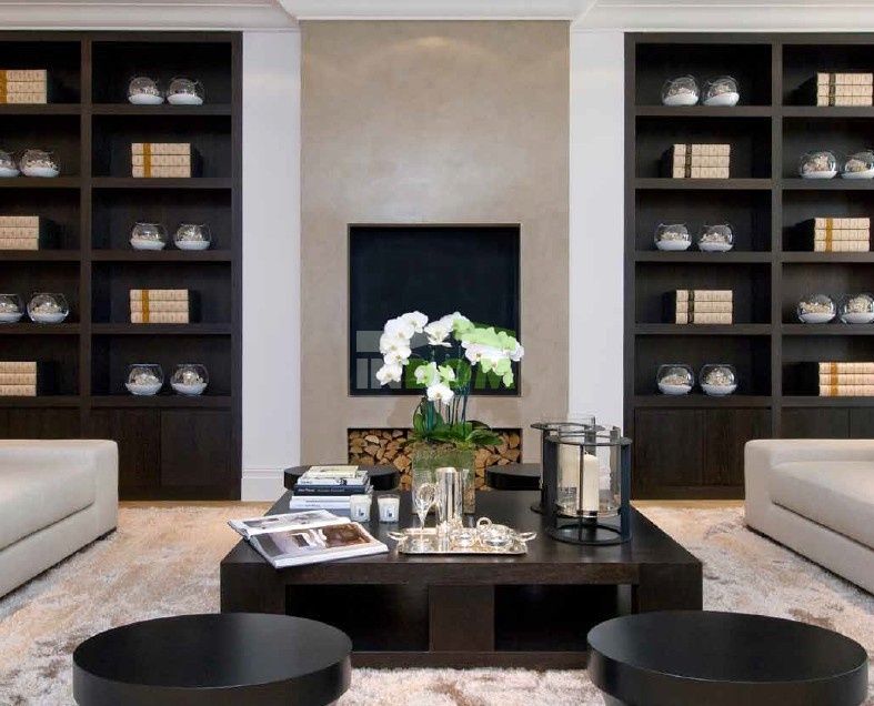 Mansion in London, United Kingdom, 474 m² - picture 4