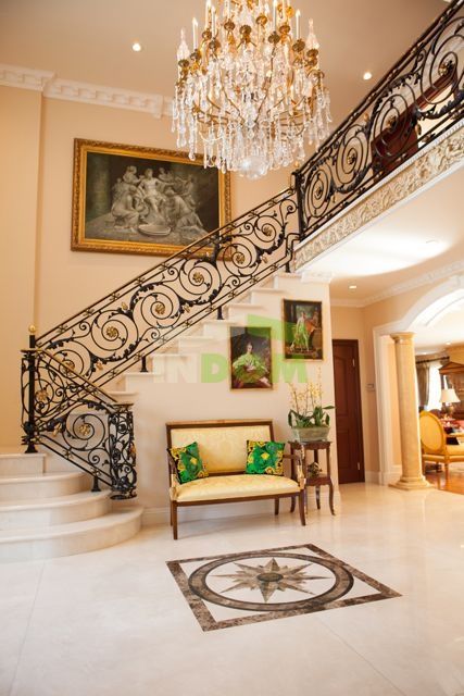 Villa Kaliforniya, USA, 800 m² - picture 4