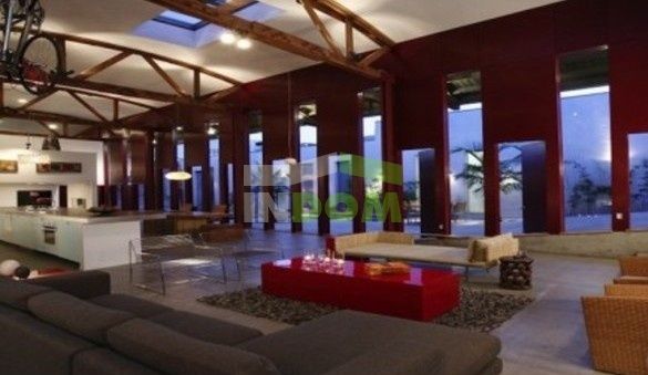Casa lucrativa Kaliforniya, Estados Unidos, 800 m² - imagen 3